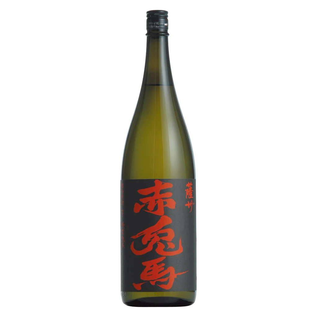 赤兎馬 1800ml