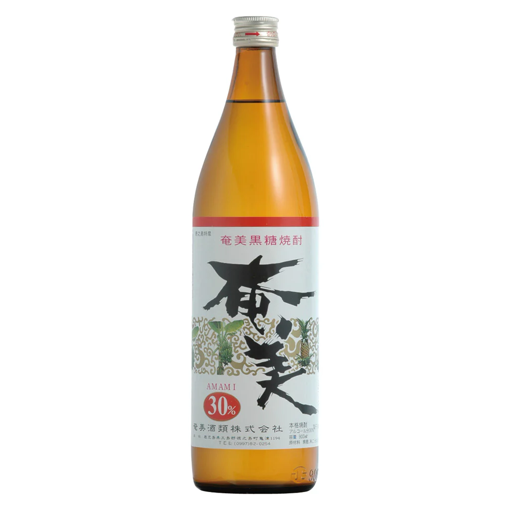 奄美 900ml
