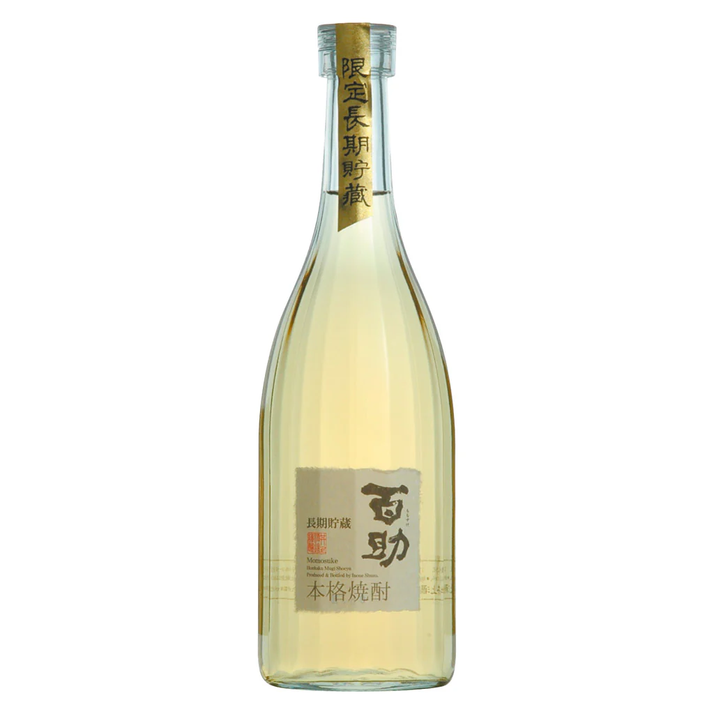 長期貯蔵 百助 720ml