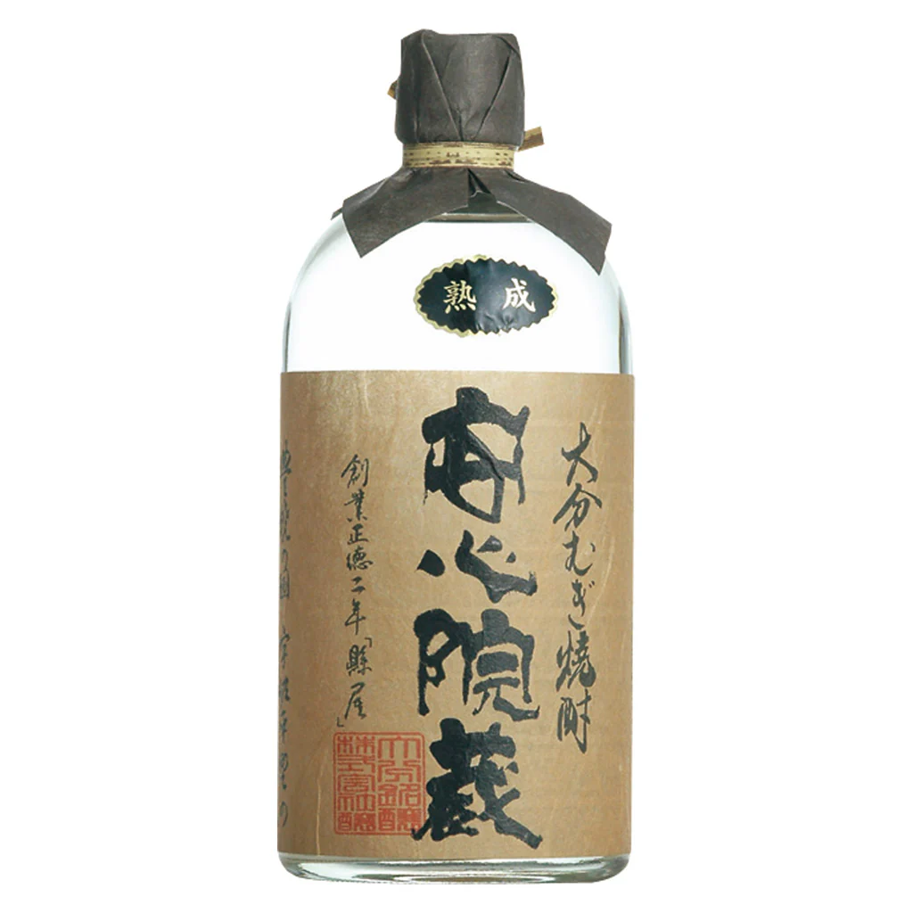 常圧蒸留 安心院蔵 720ml