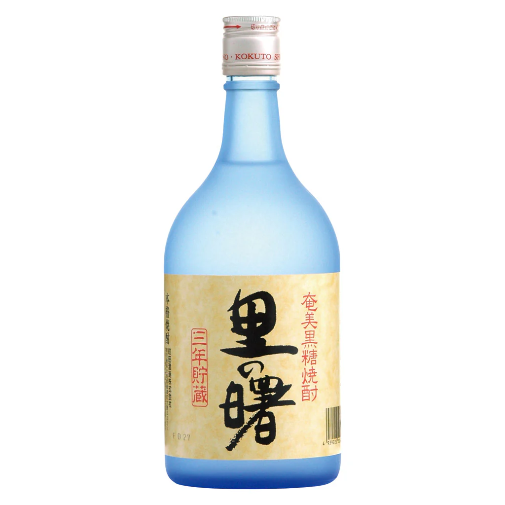 里の曙 720ml
