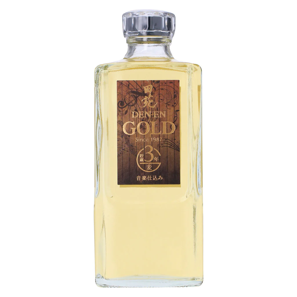 田苑ゴールド(麦) 720ml