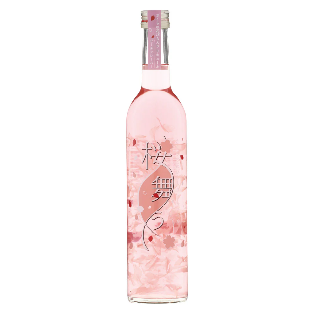 桜舞う 498ml