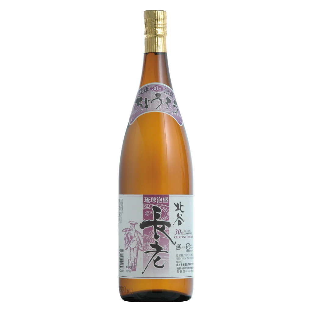 北谷 長老 1800ml