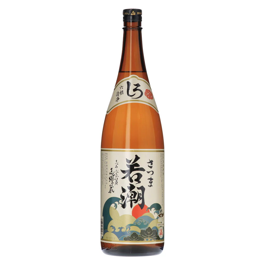 さつま若潮 1800ml