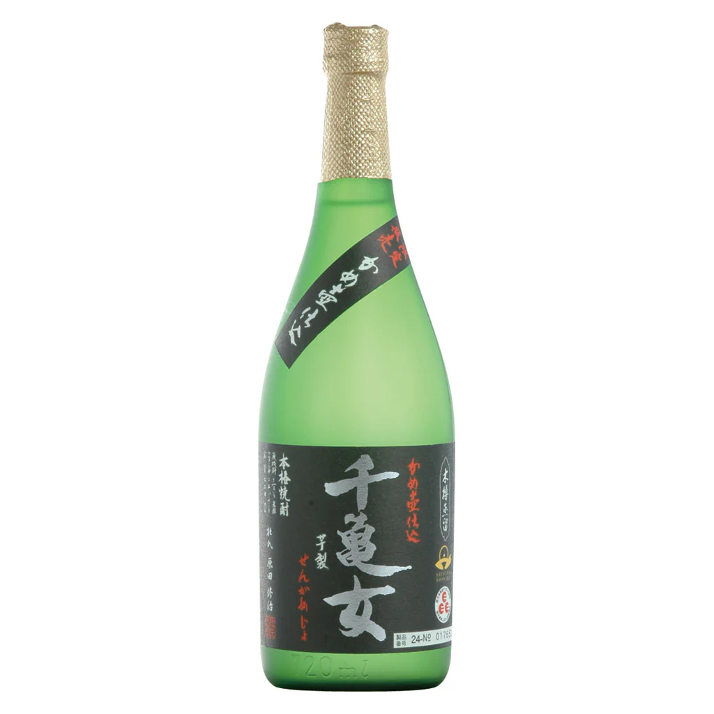 千亀女(芋) 720ml