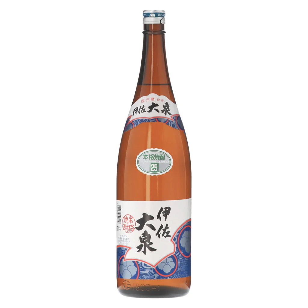 伊佐大泉 1800ml