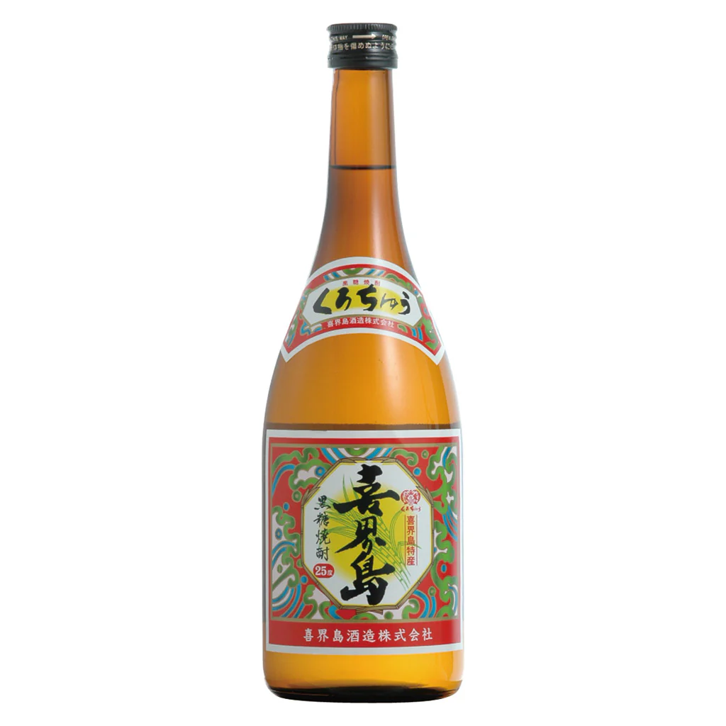 喜界島 720ml