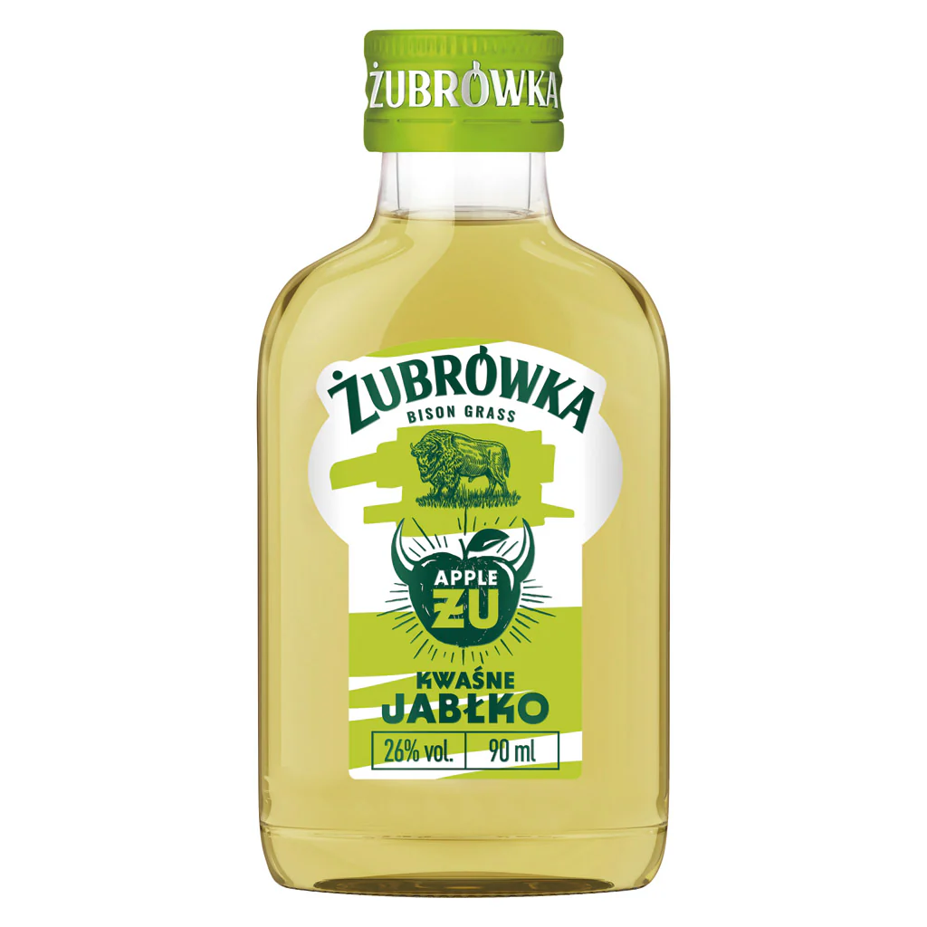 ズブロッカ アップル 90ml