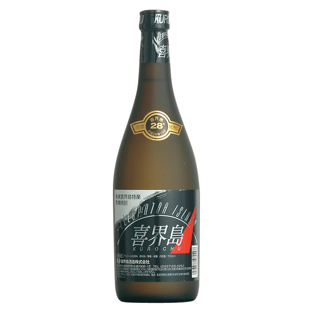 喜界島 クレオパトラ 720ml