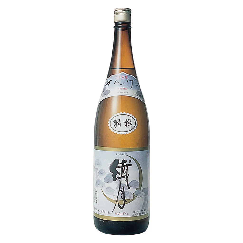 繊月 1800ml