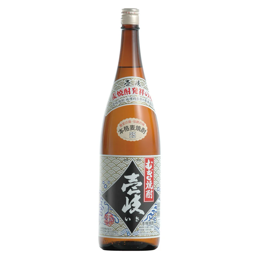 壱岐 1800ml