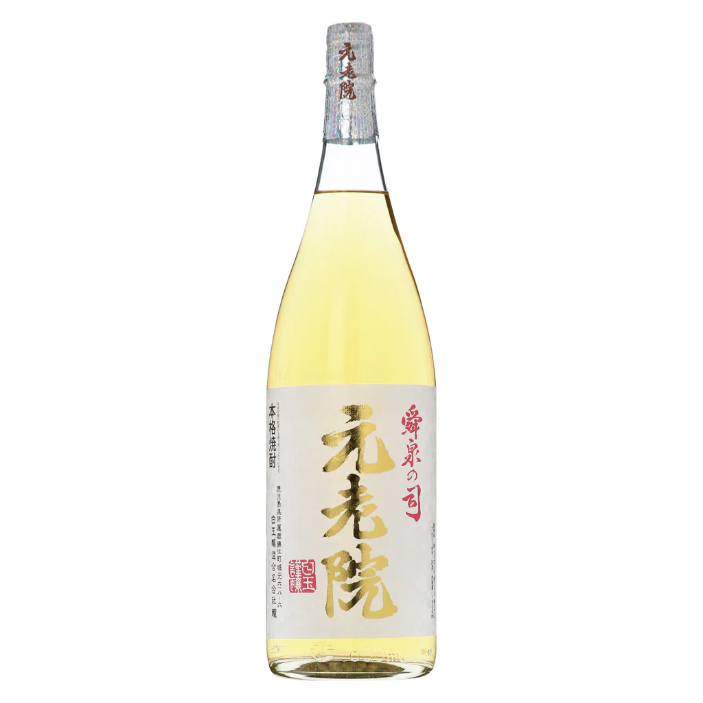 元老院 1800ml