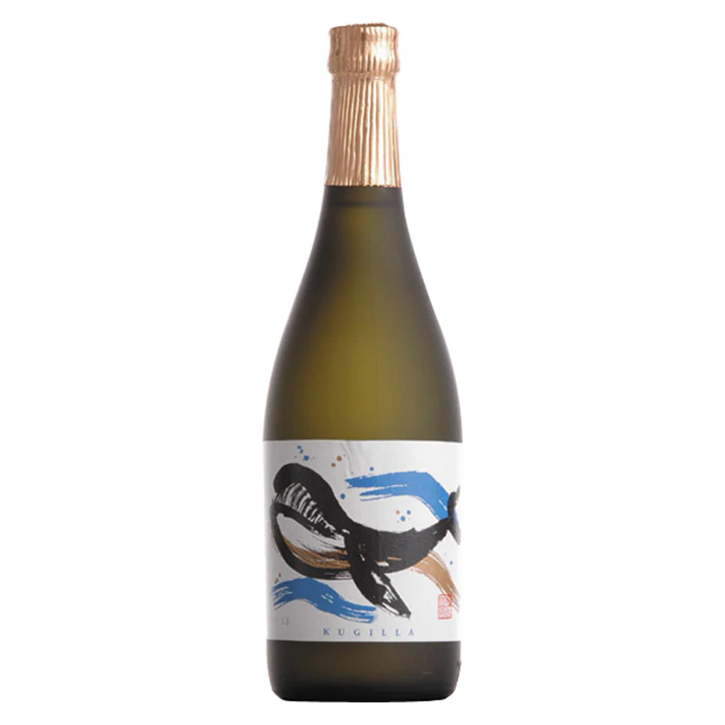 くじらのボトル 720ml