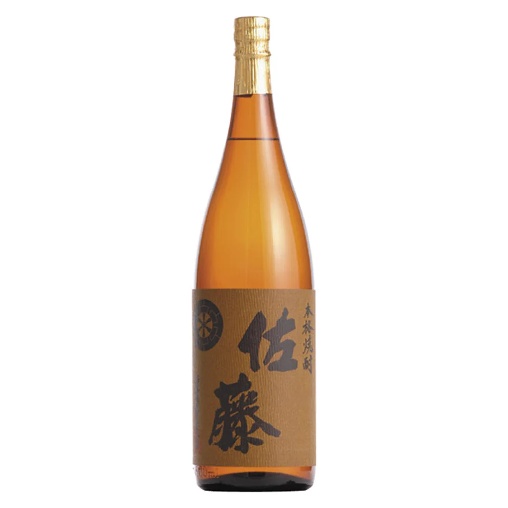 佐藤(麦) 1800ml