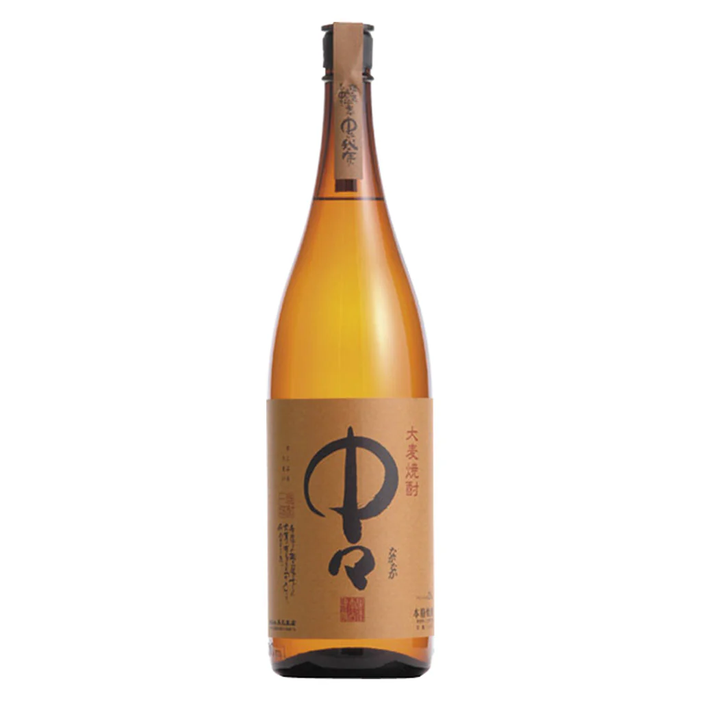 中々 1800ml