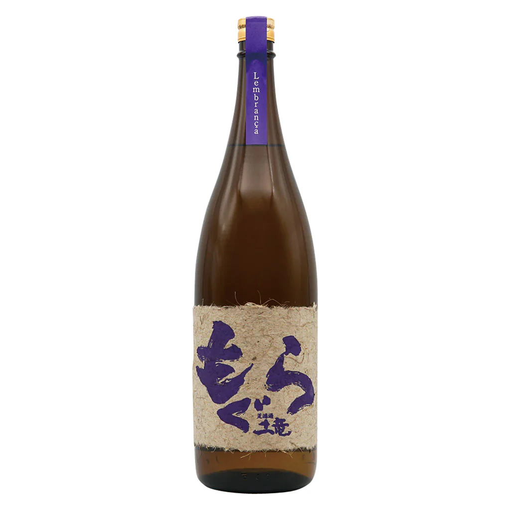 紫もぐら レンブランサ 1800ml