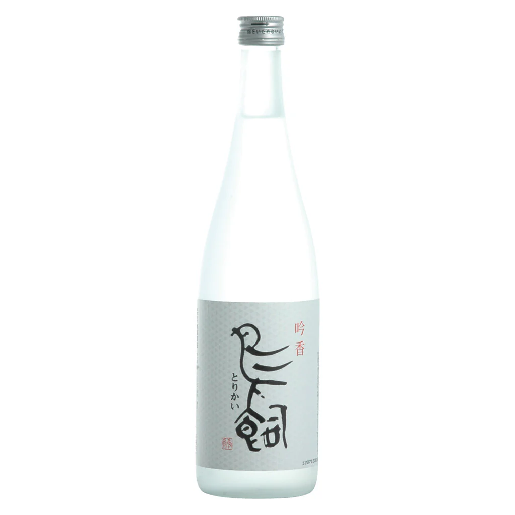 鳥飼 720ml