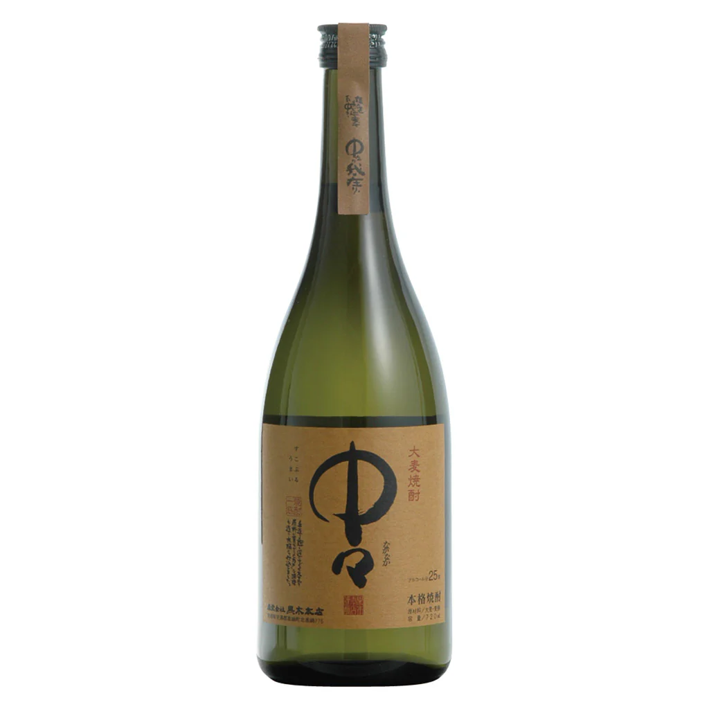 中々 720ml