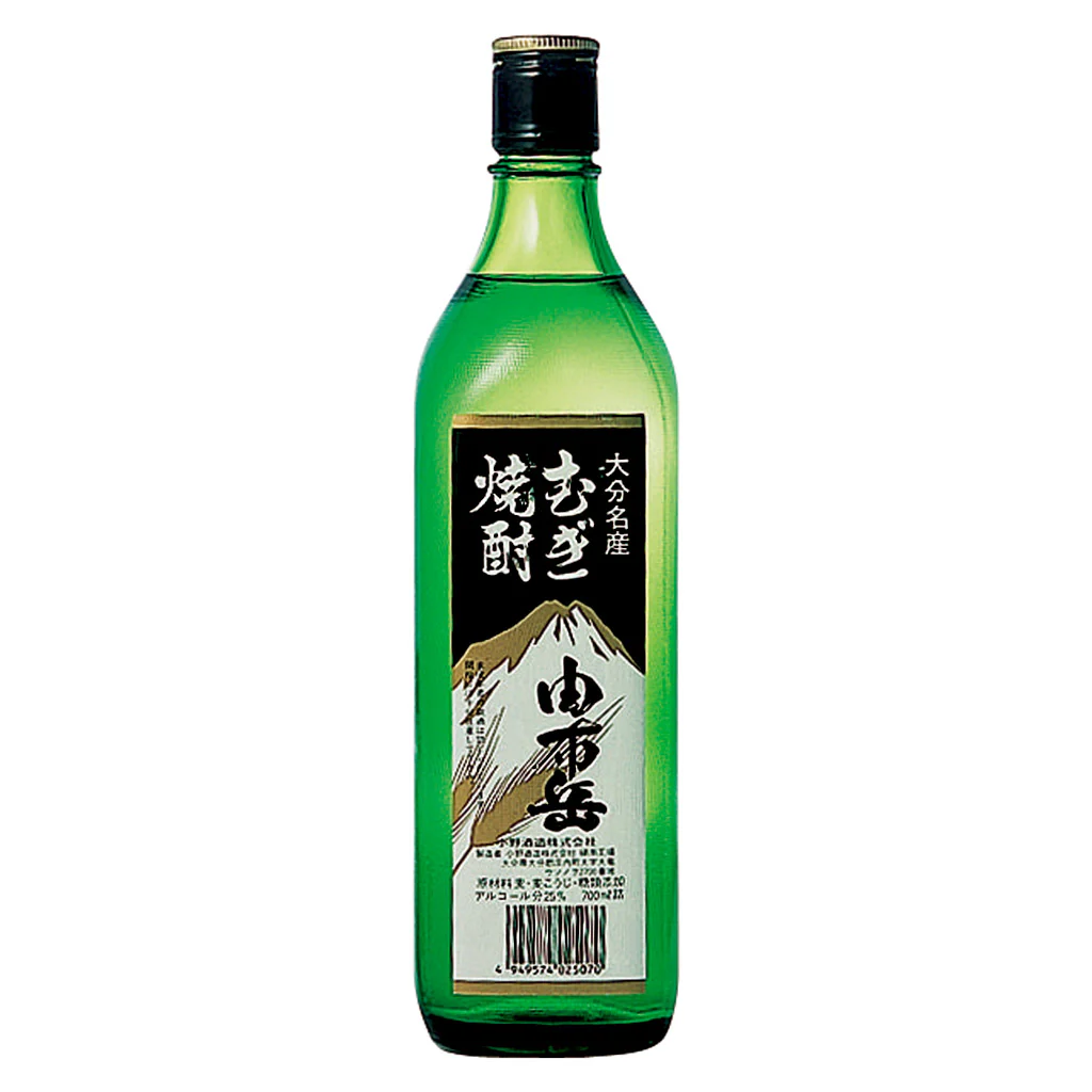由布岳 700ml