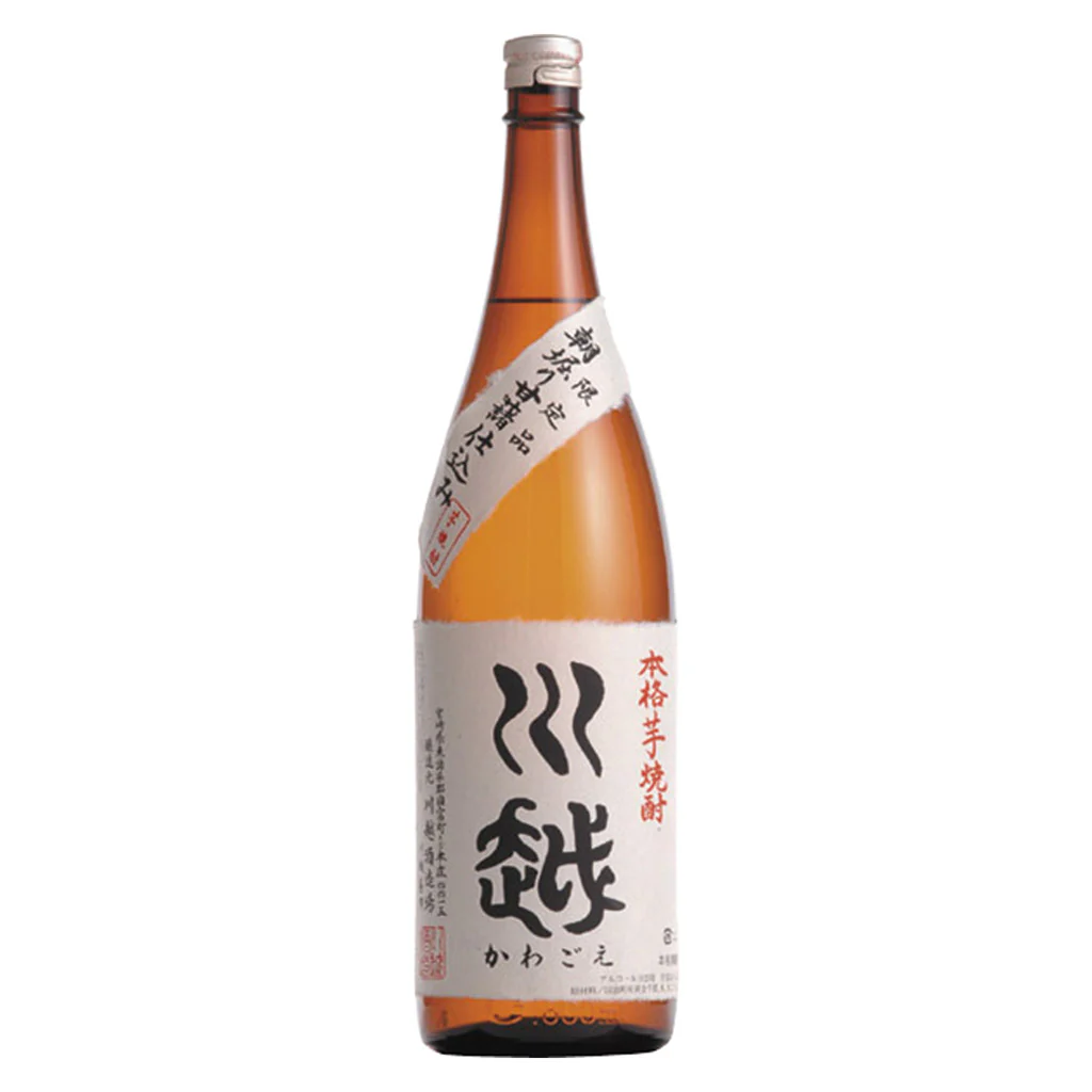川越 1800ml