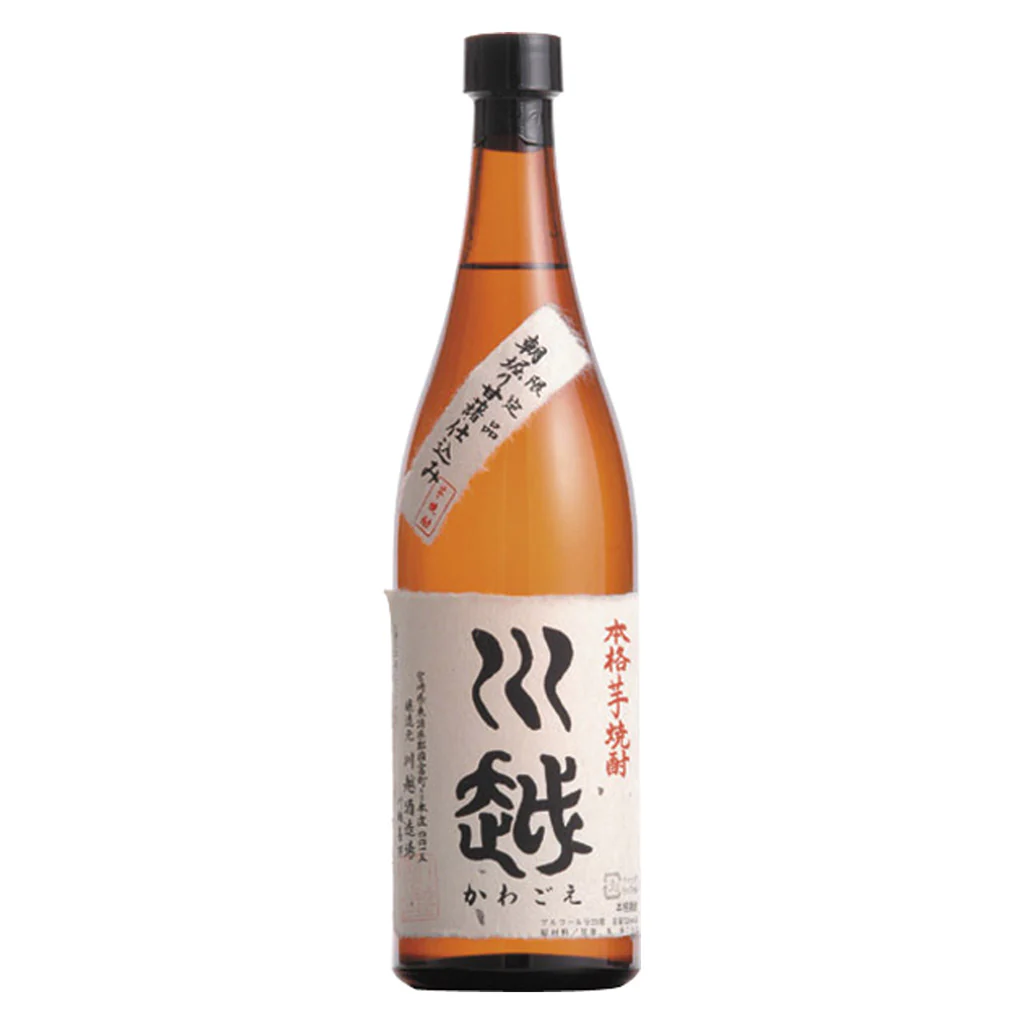 川越 720ml