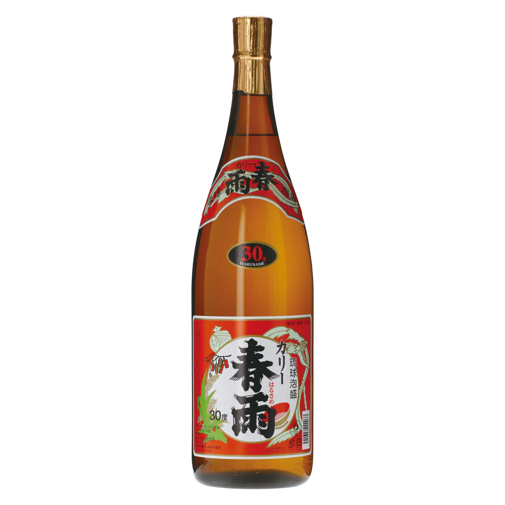 カリー春雨 1800ml