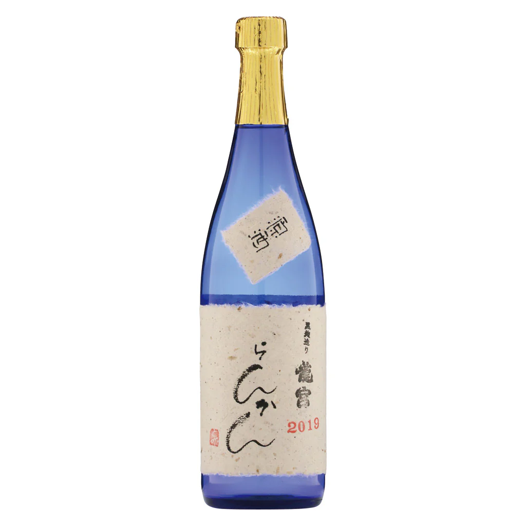 黒糖酒 らんかん 44度 720ml