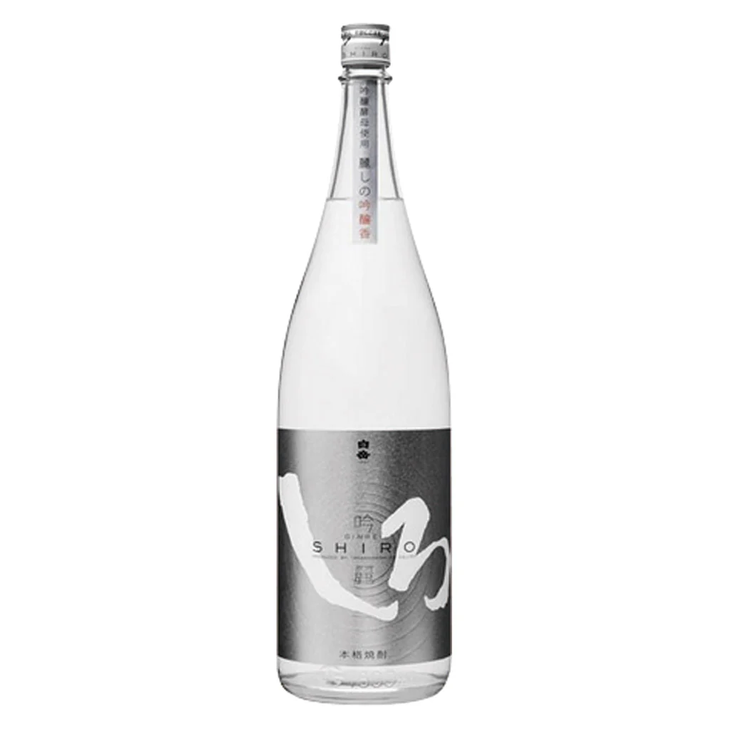白岳 吟麗しろ 1800ml