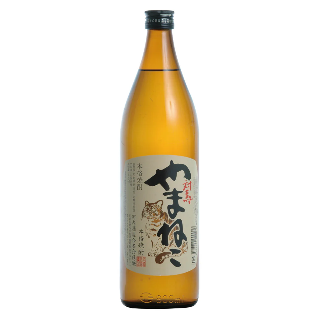 対馬やまねこ 900ml