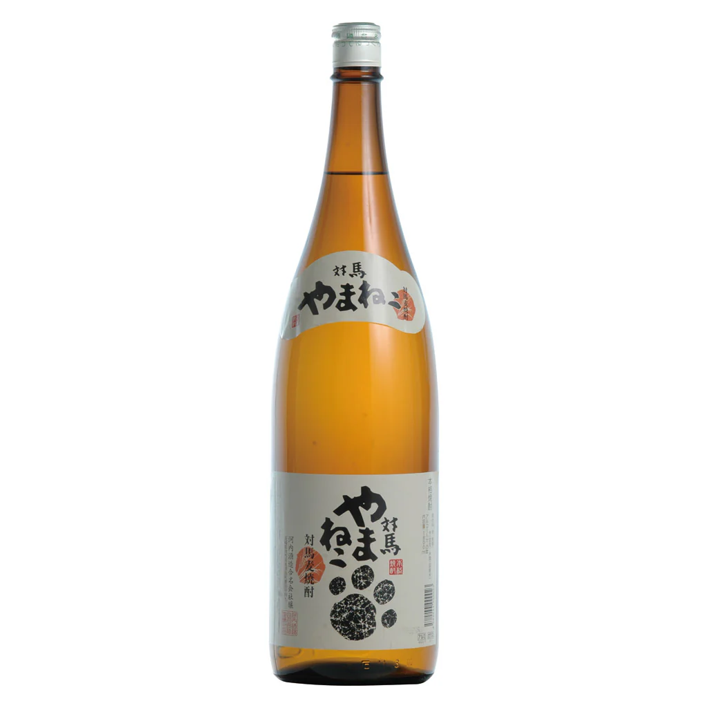 対馬やまねこ 1800ml