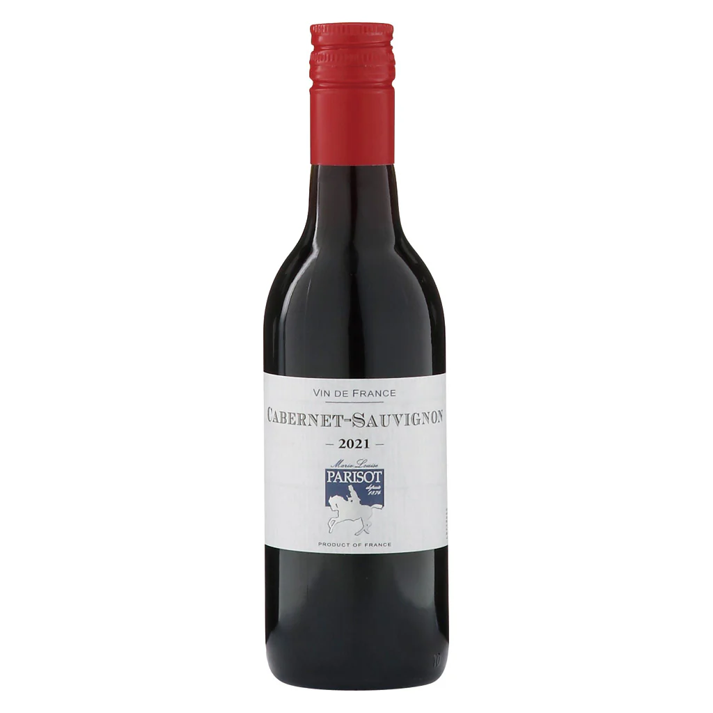 マリー ルイズ パリゾ カベルネソーヴィニヨン 250ml