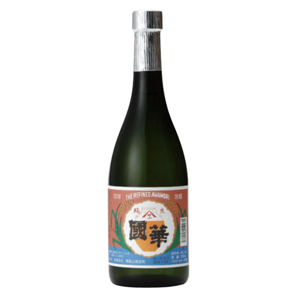 国華 30度 720ml