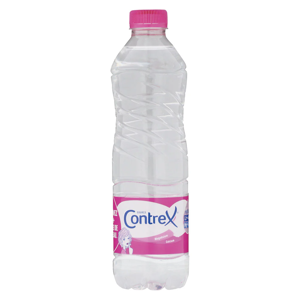 コントレックス 500ml(12本入り)