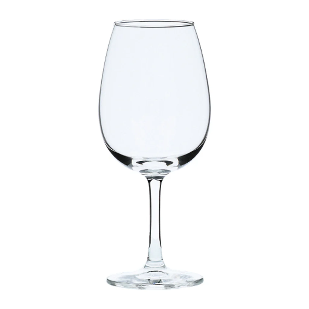 ボルドー ワイングラス 360ml(6個入り)