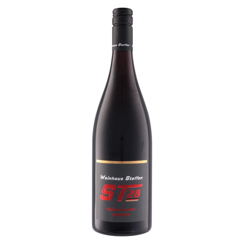 ST28 シュペートブルグンダー