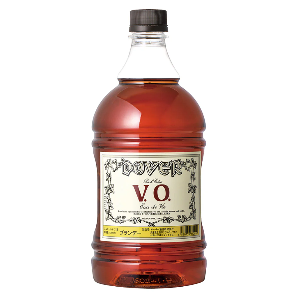 ドーバー ブランデー VO 1.8L