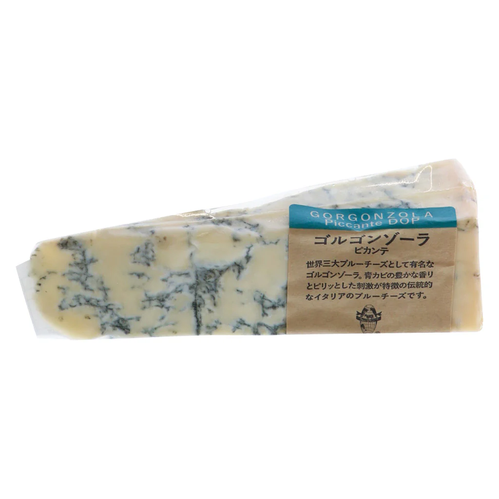 ゴルゴンゾーラ ピカンテ カット(90g)(1個)
