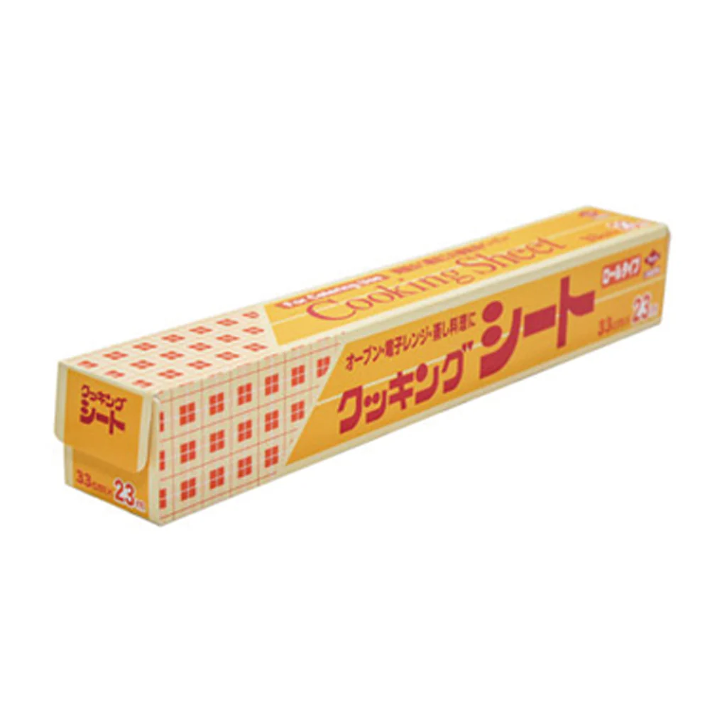 クッキングシート(2個)