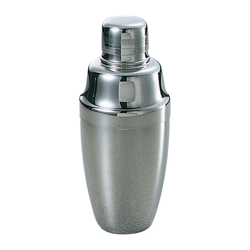ステンレス シェーカー 500ml(1個)
