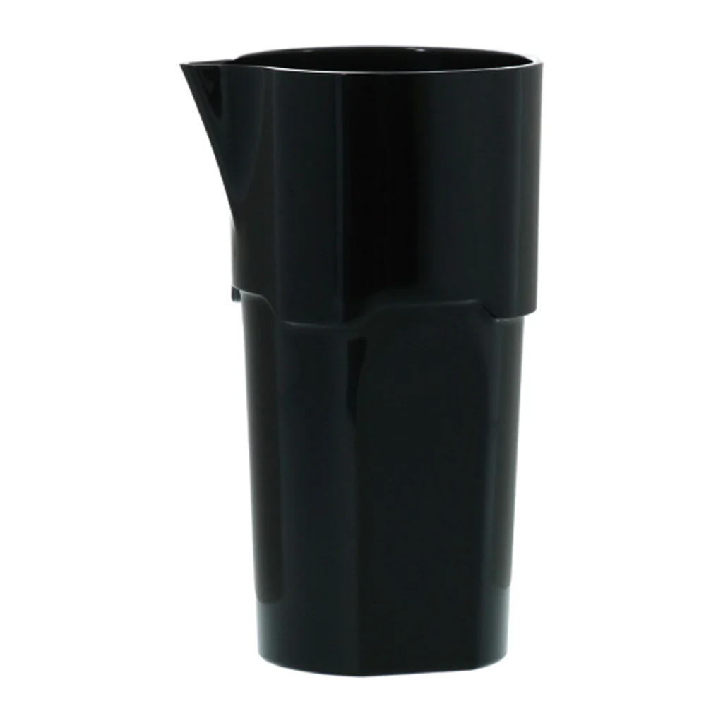 スタッキング プラスチック水差し(1個)