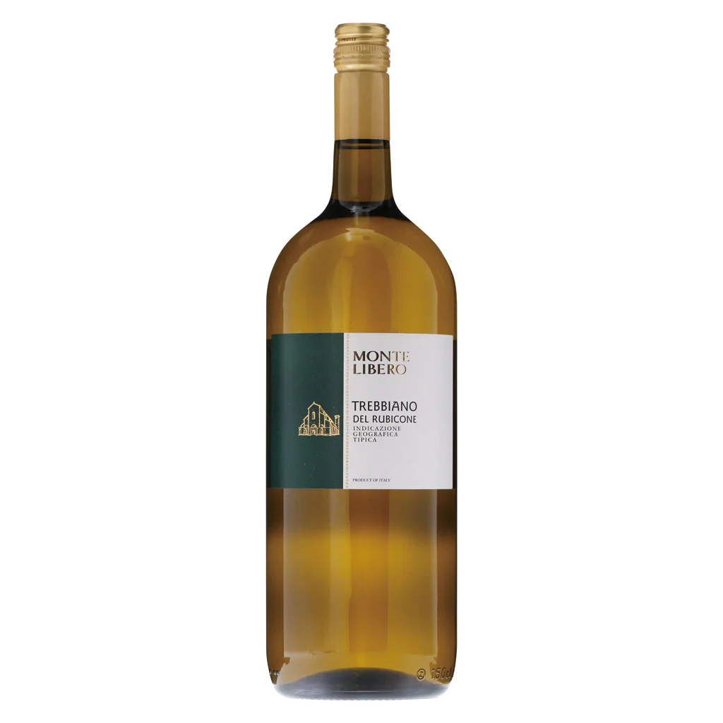 モンテベッロ トレッビアーノ 1500ml
