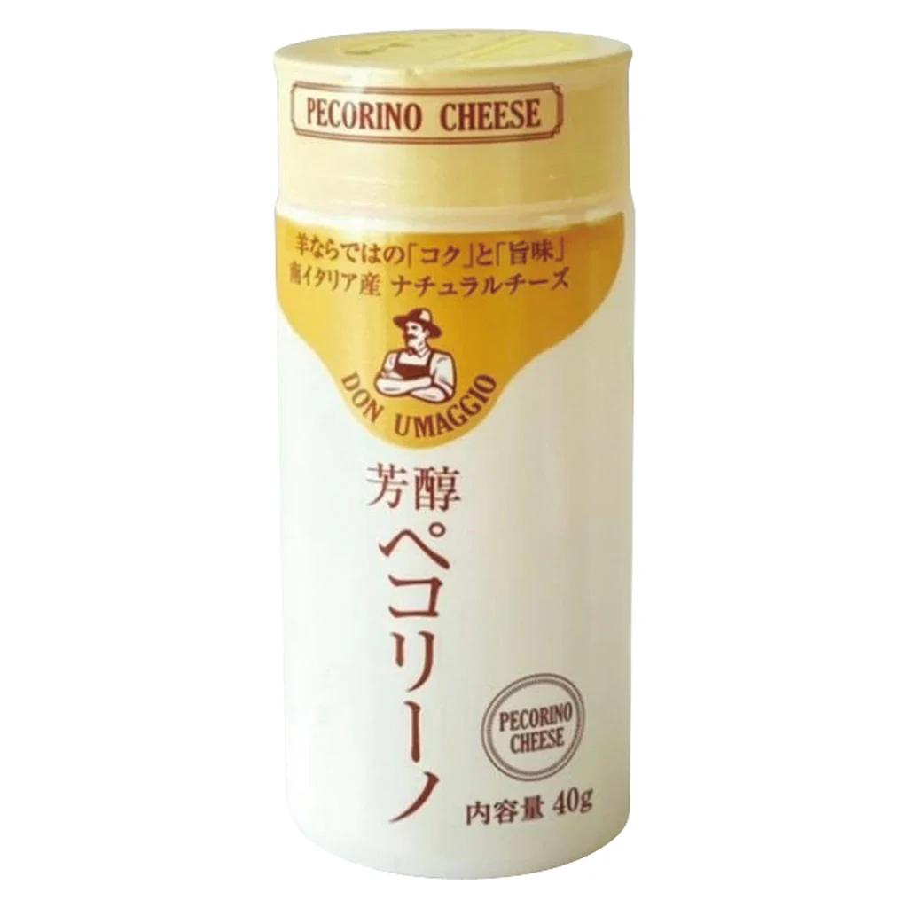 ドン ウマッジオ 芳醇 ペコリーノパウダー(40g)(1個)