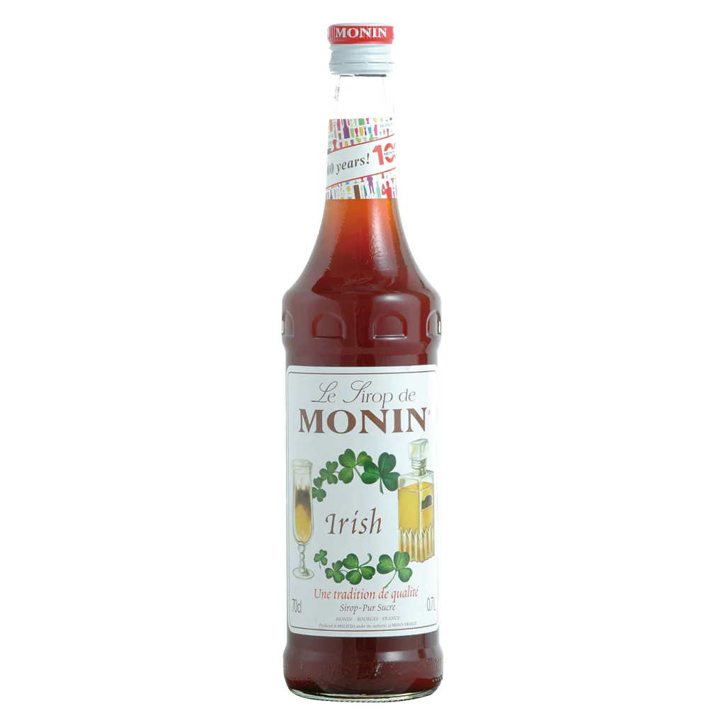 モナン アイリッシュ シロップ